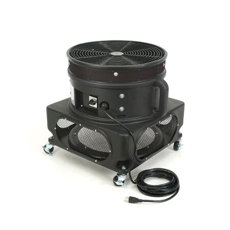 Ez Line E-Z-18 Air Blower (3-Speed) 841-18